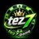 TEZ7 Game Official Logo – Online Gaming Platform